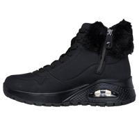 Skechers Uno Rugged 167274/BBK Zwart-39 maat 39 - thumbnail