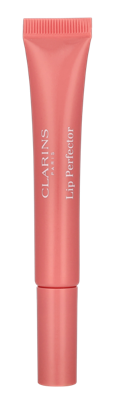 Clarins Natural Lip Perfector 12 ml 5 Candy Shimmer Lipgloss Dames