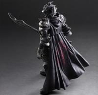 Final Fantasy XII Play Arts Kai -Gabranth- - thumbnail