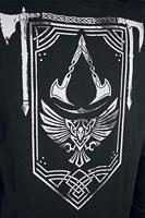 Assassin's Creed Valhalla - Crest Banner Men's Hoodie - thumbnail