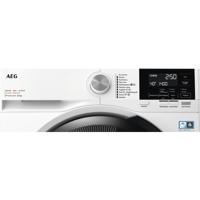 AEG 7000 ProSteam® - Condensatie Was-droogcombinatie 8 kg LWR73864 - thumbnail