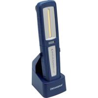 Scangrip Werklamp Uniform 500 lumen met clip brandduur tot 10 uur IP65 03.5407 - thumbnail