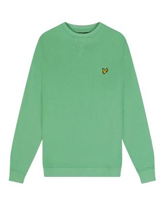 Lyle and Scott Crew Neck Casual Sweater Jongens 122-128