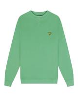 Lyle and Scott Crew Neck Casual Sweater Jongens 122-128 - thumbnail