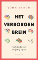 Het verborgen brein - John Bargh - ebook - thumbnail