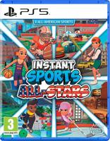 Instant Sports All-Stars - thumbnail