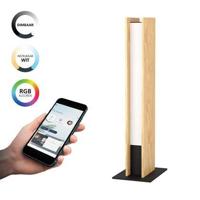 Eglo Houten tafellampAnchorena-Z 46,5cm - 900391 - thumbnail