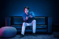 Razer Wolverine V2 - Bedrade Gaming Controller voor Xbox Series X|S + Xbox One + PC (2 opnieuw toewijsbare multifunctionele knoppen, Hair Trigger-modus met trigger-stops) Zwart - thumbnail