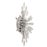 Searchlight Klassieke wandlampPeacock chroom - 86012-4CC - thumbnail