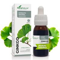 Soria Ginkgo Biloba Xxi Extr.fl. 50ml - thumbnail