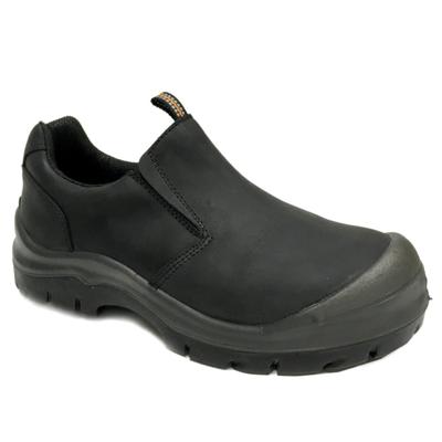 No Risk Instapper Keady 6168.00 S3 Zwart - Maat 41 - 00.071.001.41