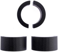 Ergotec vulbus spacer sleeve 31,8-22,2mm - thumbnail