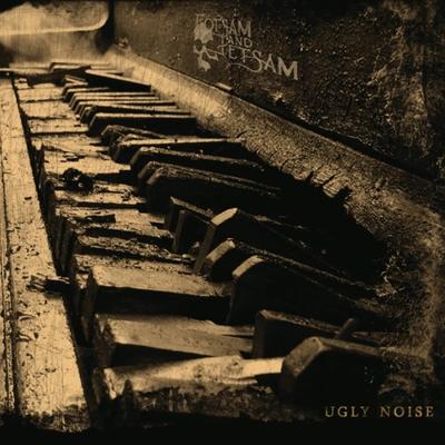 Ugly Noise - CD (0039841521023) Ugly Noise - CD (0039841521023)