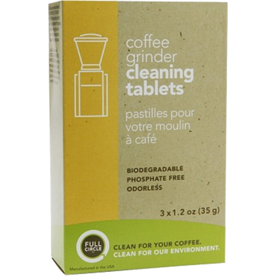 Urnex Grindz reinigingskorrels 3 x 35g