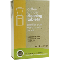 Urnex Grindz reinigingskorrels 3 x 35g - thumbnail