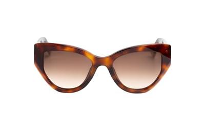 Zonnebril Dames Furla SFU886-540752 ø 54 mm