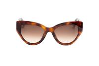 Zonnebril Dames Furla SFU886-540752 ø 54 mm - thumbnail