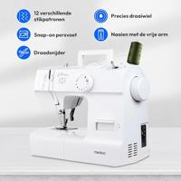 Naaimachine Medion - thumbnail