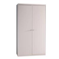 Tweedeurskast Luuk-W - thumbnail