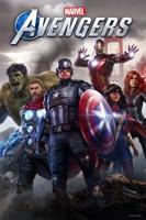 Marvel's Avengers - thumbnail