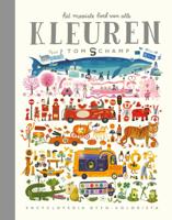 Het mooiste boek van alle kleuren (Hardback) - thumbnail
