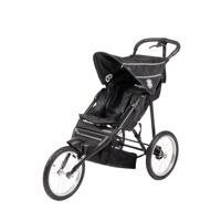 Babytrold - Jogger - Black - thumbnail