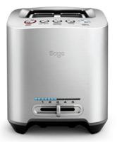 Sage Smart Toast 2 Slice STA825BAL2EEU1 Broodrooster Zilver - thumbnail