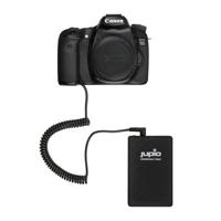 PowerVault DSLR externe accu voor Sony Alpha 6000 - thumbnail