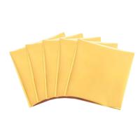 We R Makers • foil quill gold finch - thumbnail