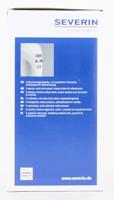 Severin HM3820 Handmixer - thumbnail