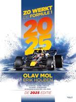 Zo werkt de Formule 1 (Paperback) - thumbnail