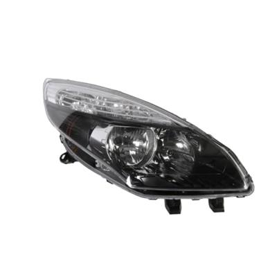 Koplamp rechts 2012045052