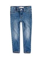 Super skinny jeans voor meisjes LVB 710 Levi's® stone - thumbnail