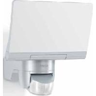 Steinel LED STRALER XLED HOME 2 ZILVER - 033057 - thumbnail