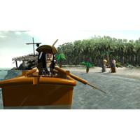 LEGO Pirates of the Caribbean - thumbnail