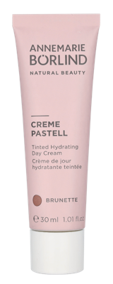 Borlind Dagcreme pastel tinted brunette 30 Milliliter
