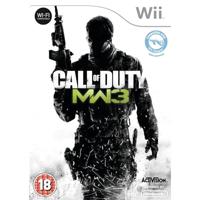 Call of Duty Modern Warfare 3 - thumbnail