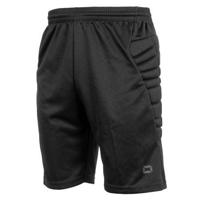 Stanno 424102 Swansea Keeper Short - Black - L - thumbnail
