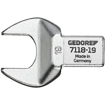Gedore Insteek-steeksleutel 34 MM - 1963708