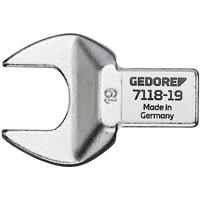 Gedore Insteek-steeksleutel 34 MM - 1963708 - thumbnail