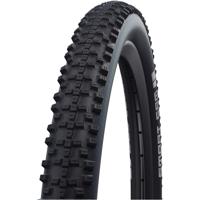 SCHWALBE buitenband smart sam performance 27.5 x 2.10" / 54-584mm zwart - thumbnail