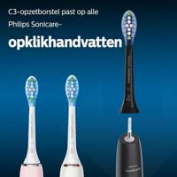 Philips Sonicare Premium Plaque Control HX9044/33 Opzetborstels - 4 Stuks - thumbnail