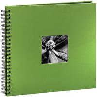 Hama Spiraal Album Fine Art34X32/50 Gr. - thumbnail