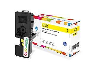 Toner owa kyocera tk-5240y geel