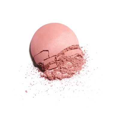 Chanel Joues Contraste Powder Blush 72 Rose Initial 3.5 g Dames