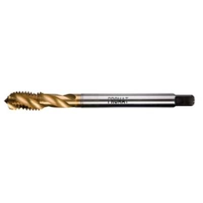 Promat/Tecwerk Machinetap | DIN 376C | M16x2 mm | HSS-Co TiN | 6H - 4000867319