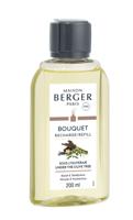 Maison Berger Paris navulling parfumverspreider under the olive tree 200 ml - thumbnail