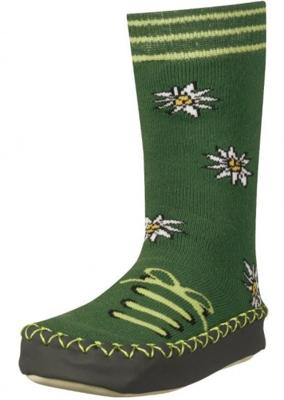 Playshoes huissloffen Edelweiß junior Playshoes huissloffen Edelweiß junior