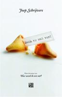 Maak er wat van! - Joep Schrijvers - ebook - thumbnail