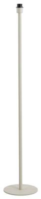 Light & Living Vloerlamp 'Rodrigo' 135cm, kleur Lichtgrijs (excl. kap) Light & Living Vloerlamp 'Rodrigo' 135cm, kleur Lichtgrijs (excl. kap)